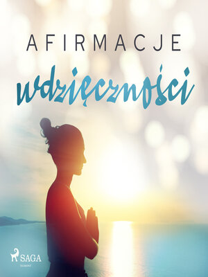 cover image of Afirmacje wdzięczności